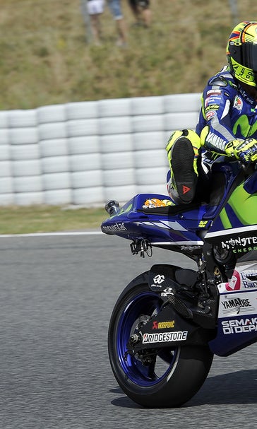 MotoGP: Five things to watch at the Catalunya GP